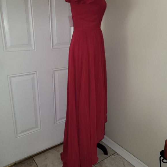 Principessa Bridal Dress - Picture 2 of 7